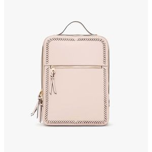 NWT - CALPAK - Kaya Laptop Backpack - NEW - Cream
